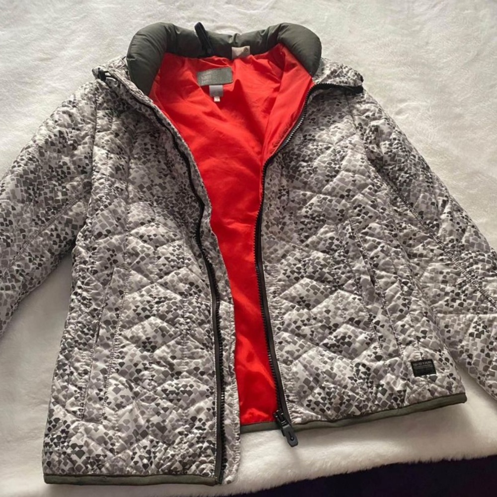 NEW Women’s G-Star RAW jacket